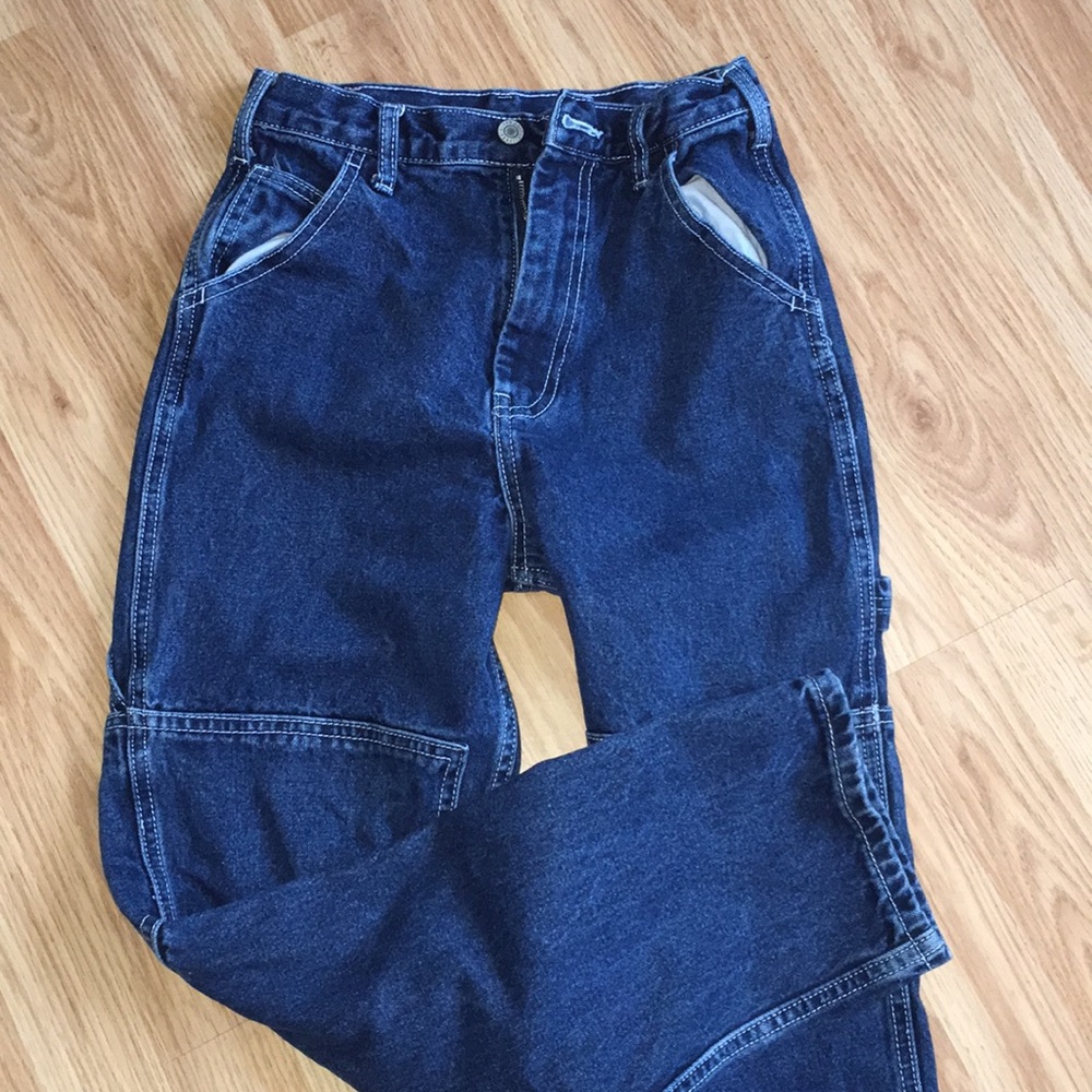 Brandy Melville Carpenter Jeans